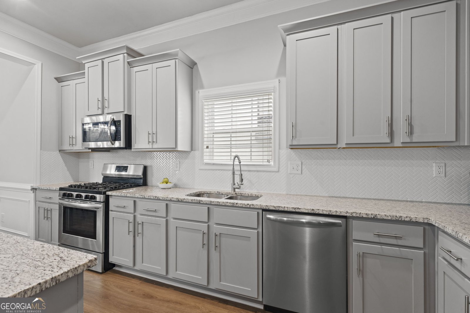 1808 Treymire Court Stone Mountain - Photo 20