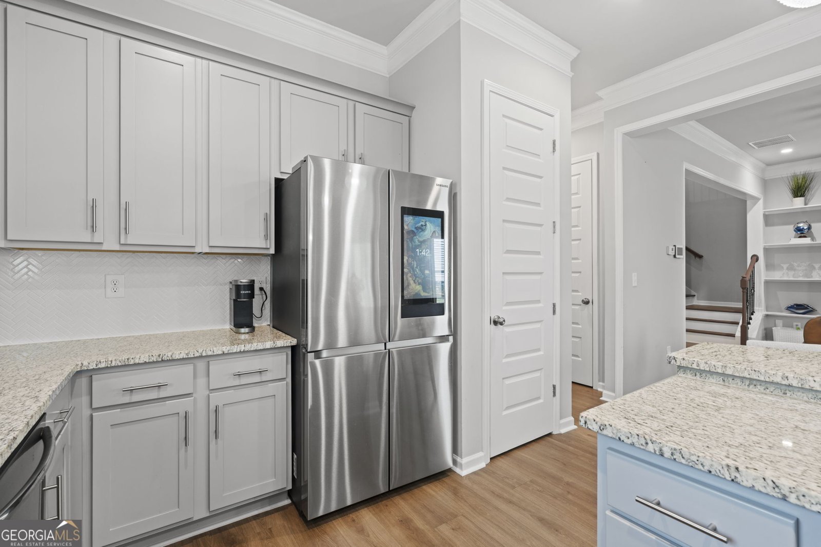 1808 Treymire Court Stone Mountain - Photo 21