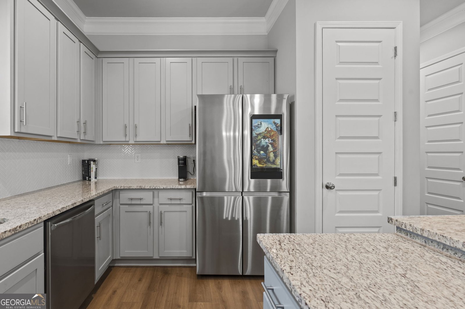 1808 Treymire Court Stone Mountain - Photo 22