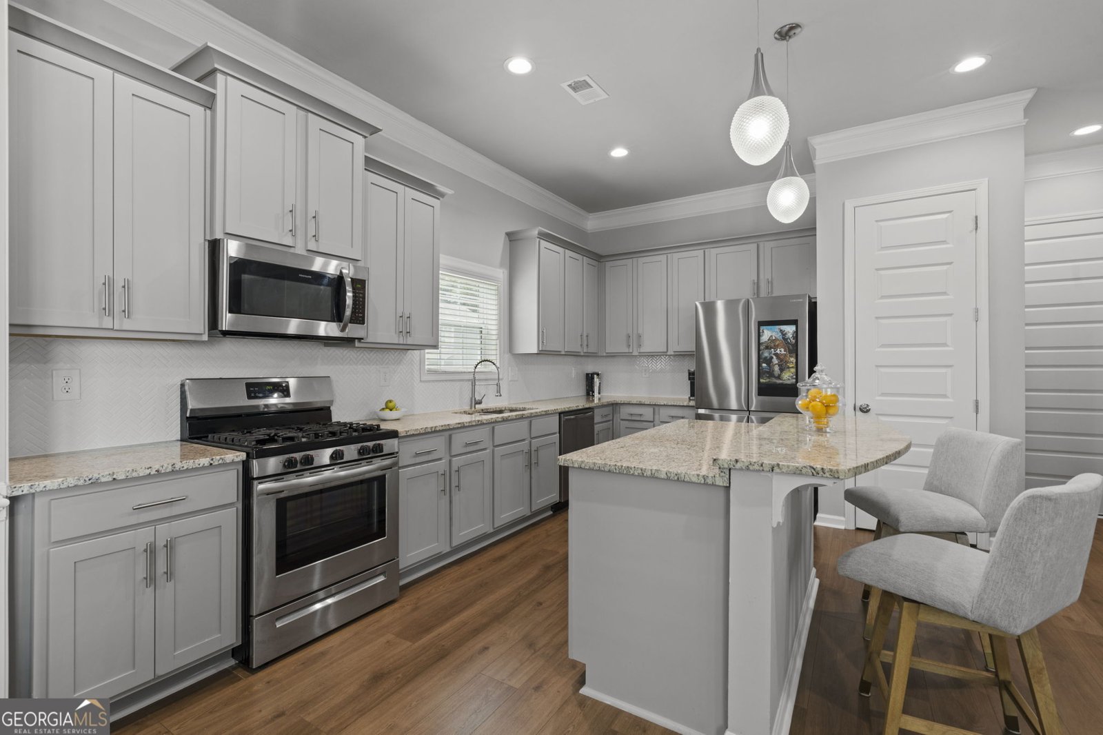 1808 Treymire Court Stone Mountain - Photo 23