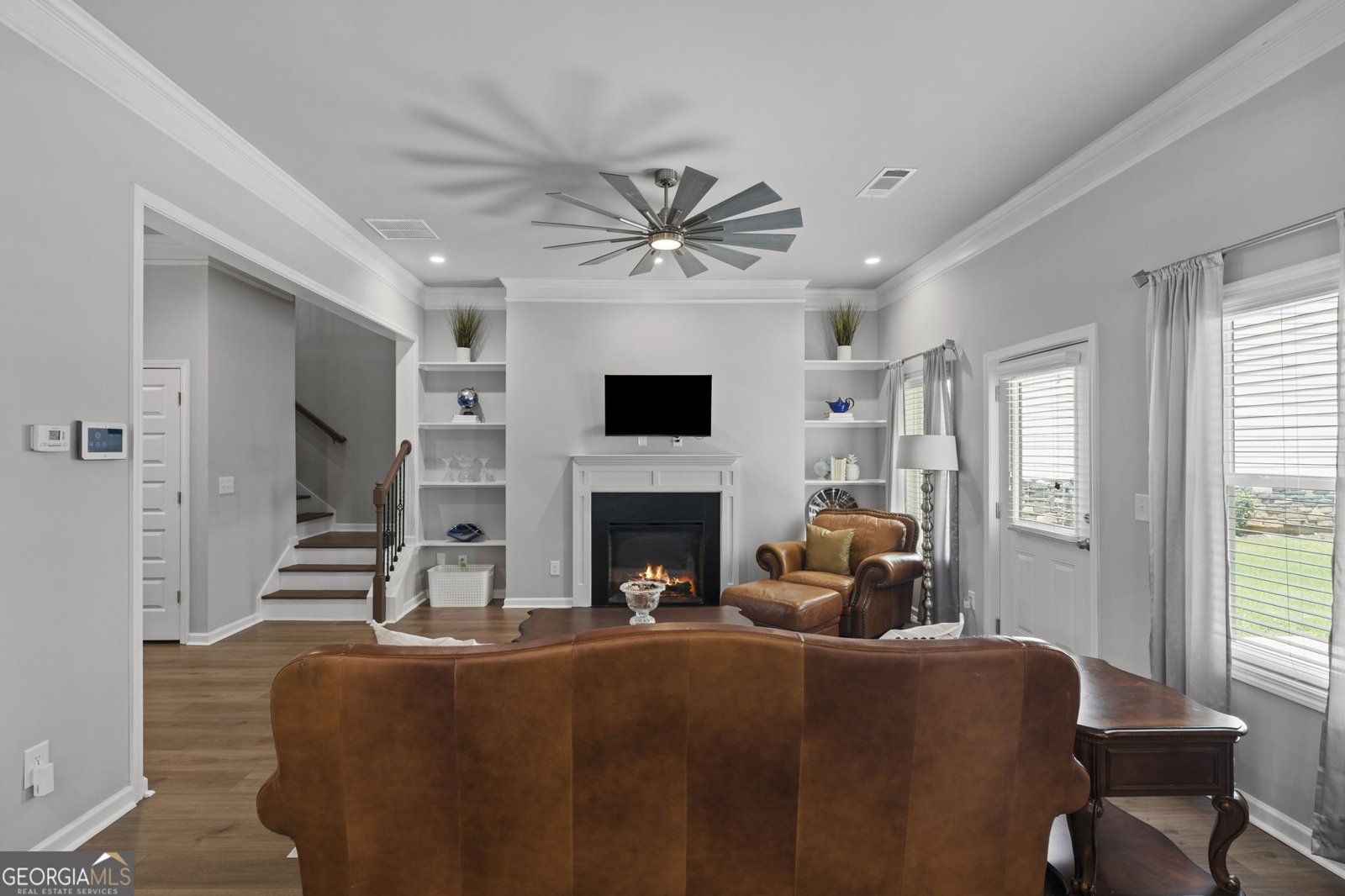 1808 Treymire Court Stone Mountain - Photo 26