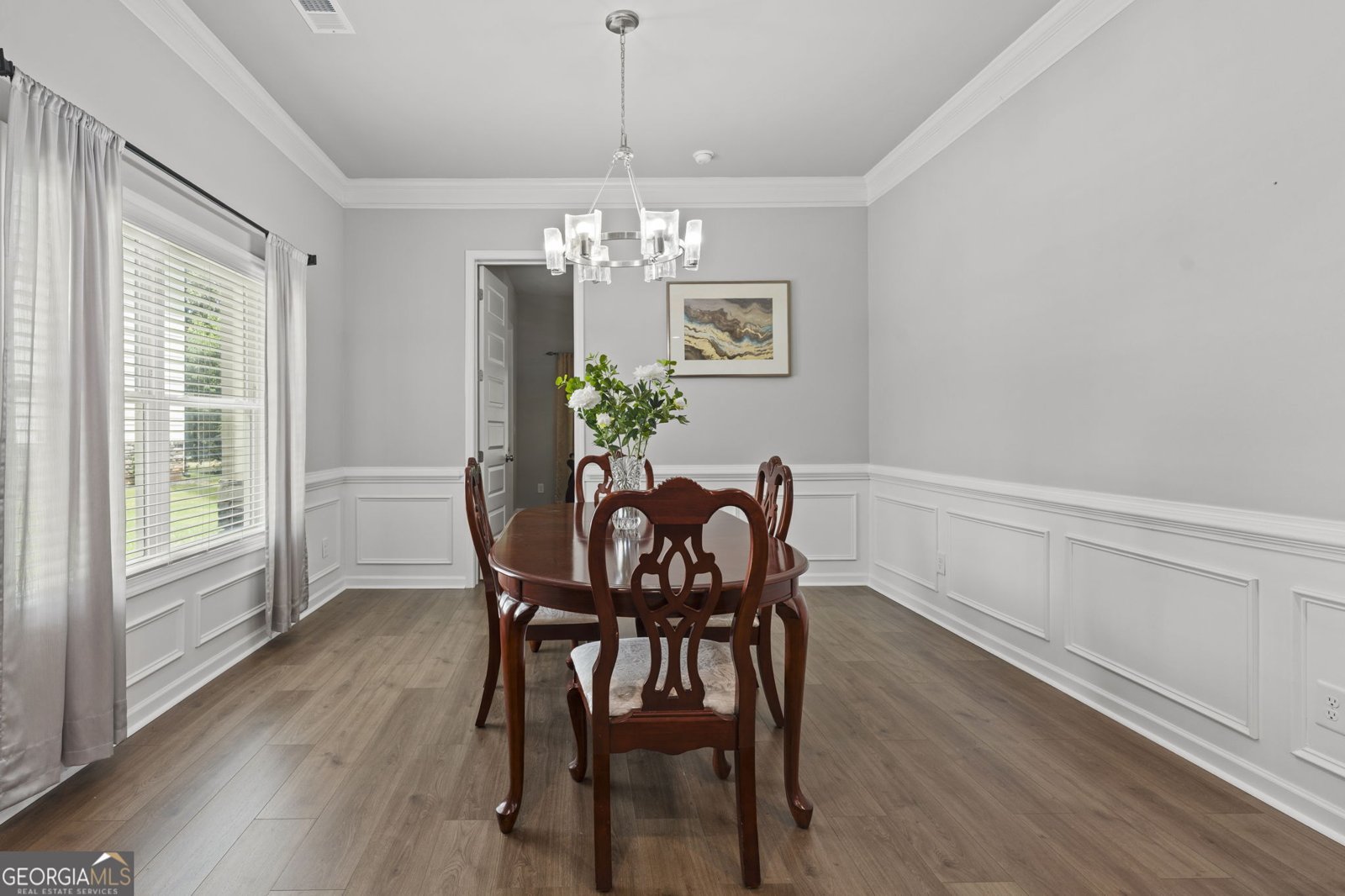 1808 Treymire Court Stone Mountain - Photo 27