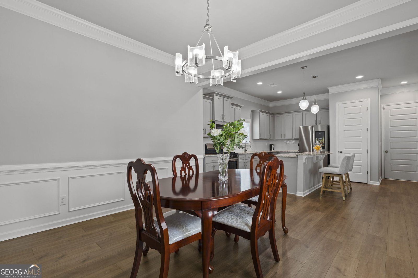 1808 Treymire Court Stone Mountain - Photo 29