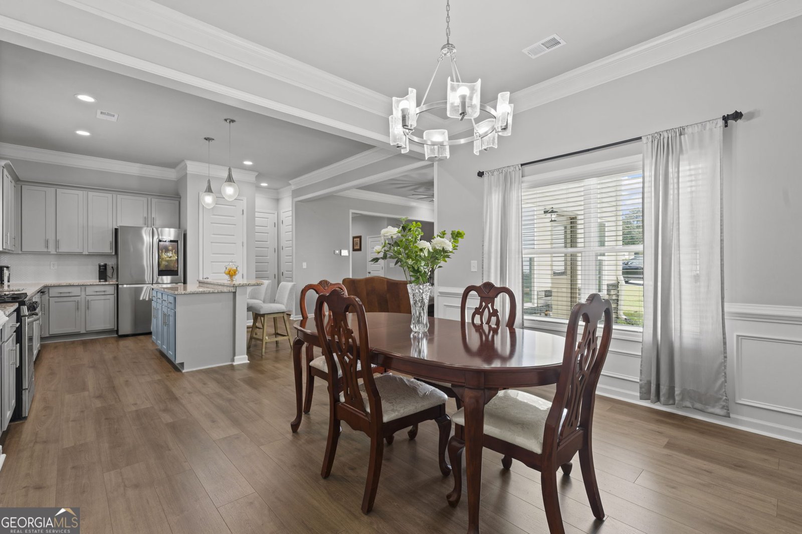 1808 Treymire Court Stone Mountain - Photo 30