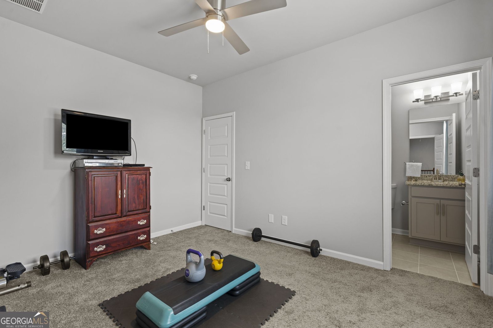 1808 Treymire Court Stone Mountain - Photo 35