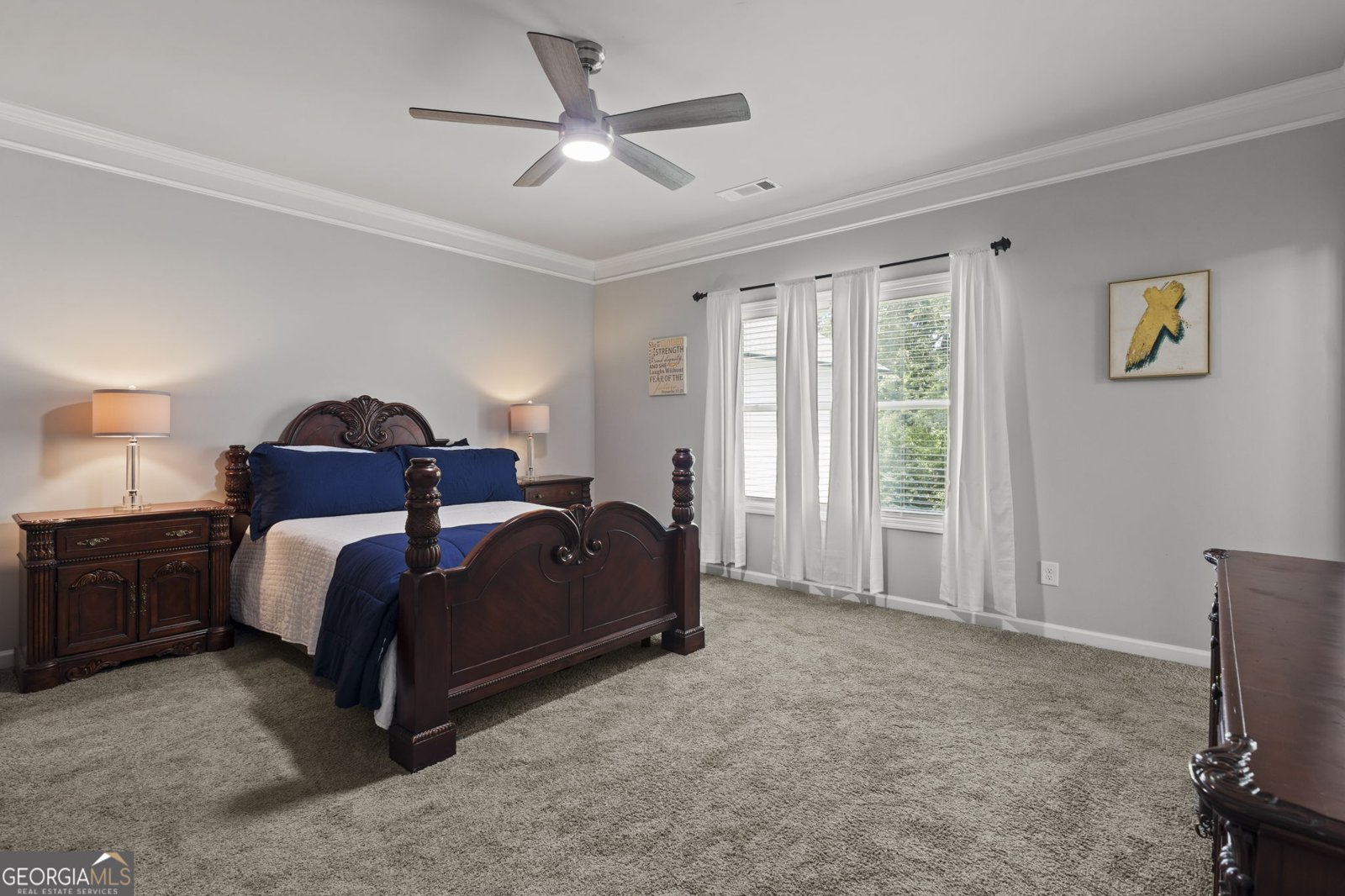 1808 Treymire Court Stone Mountain - Photo 38