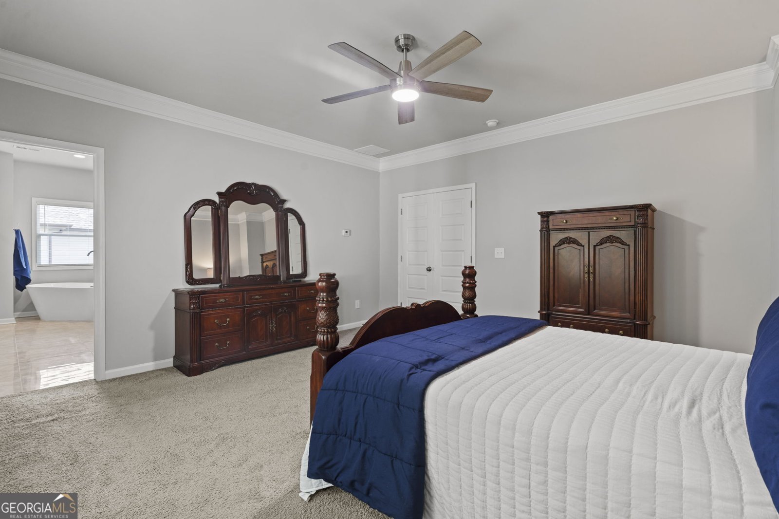 1808 Treymire Court Stone Mountain - Photo 39