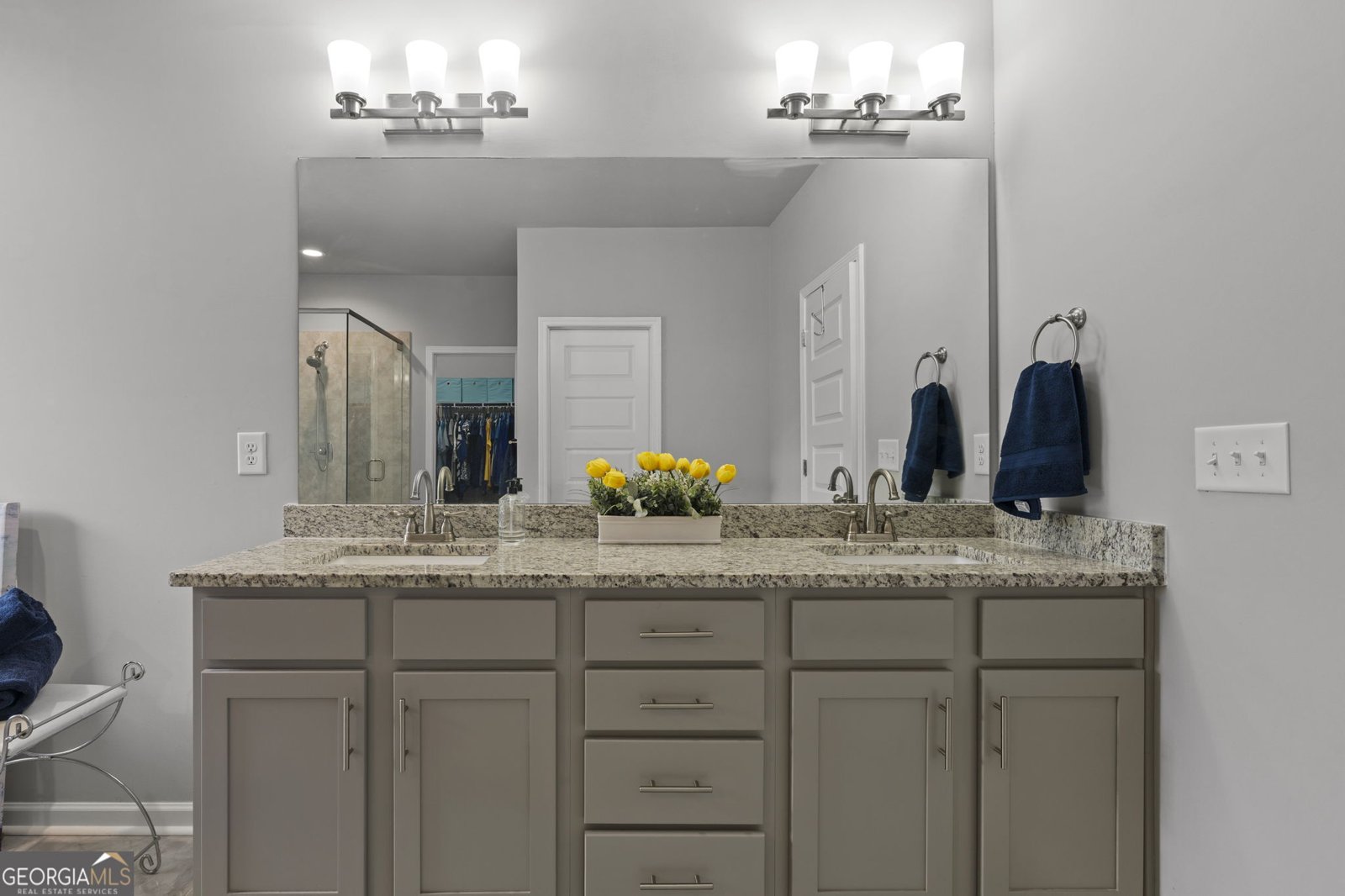 1808 Treymire Court Stone Mountain - Photo 42