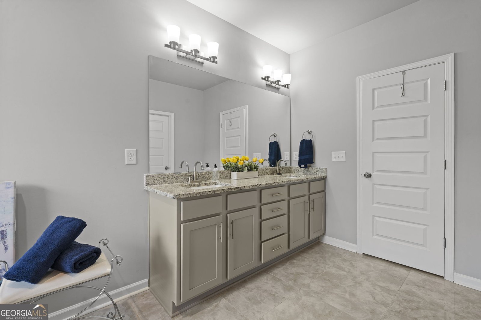 1808 Treymire Court Stone Mountain - Photo 43
