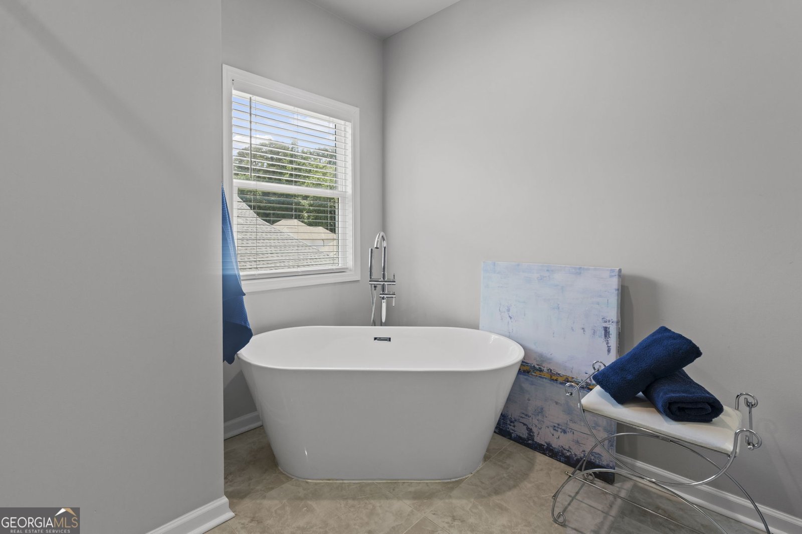 1808 Treymire Court Stone Mountain - Photo 45
