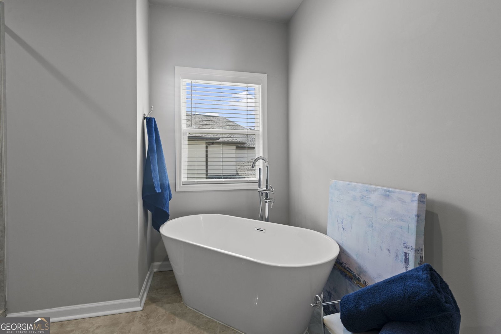 1808 Treymire Court Stone Mountain - Photo 46