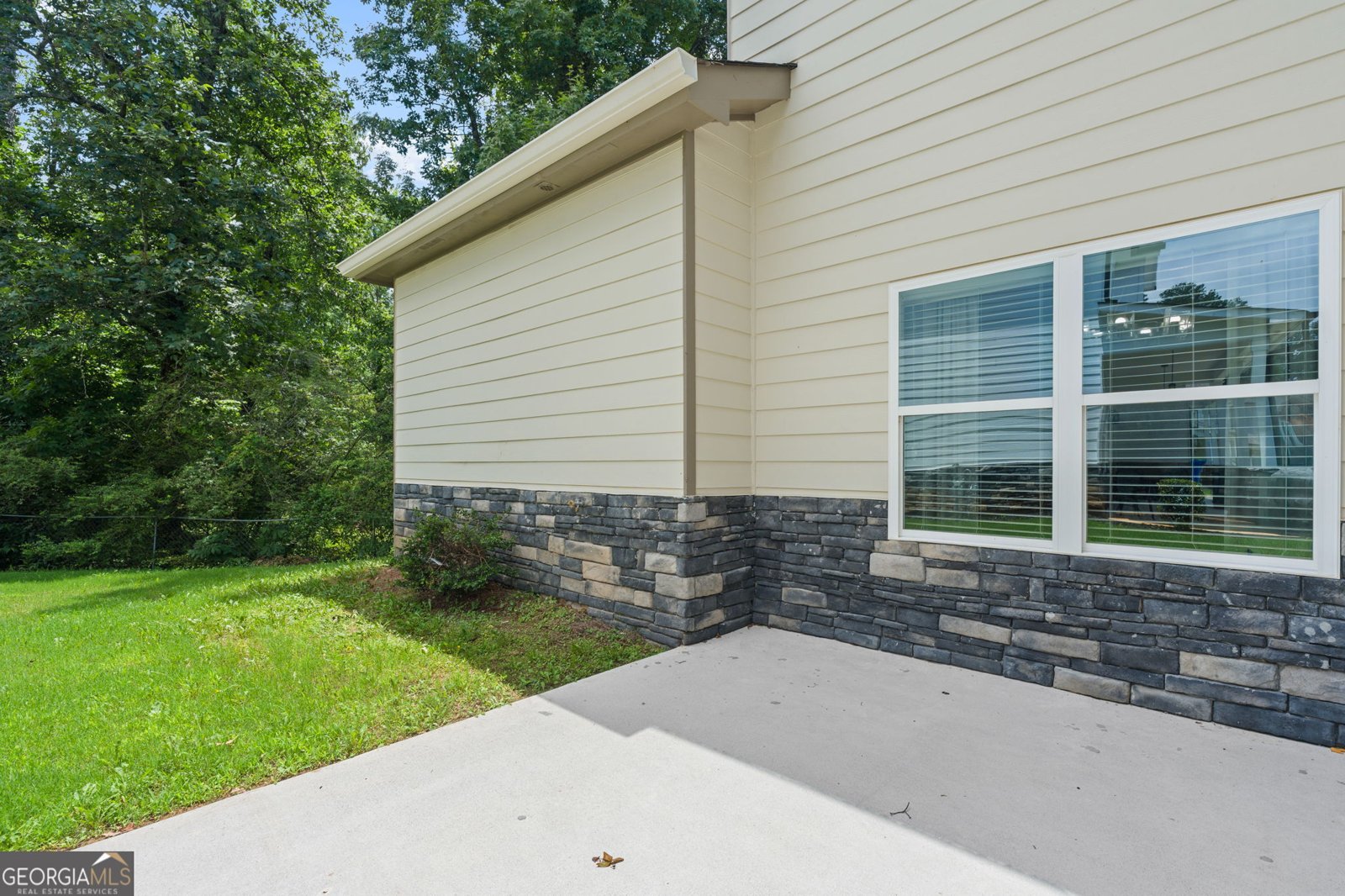 1808 Treymire Court Stone Mountain - Photo 47
