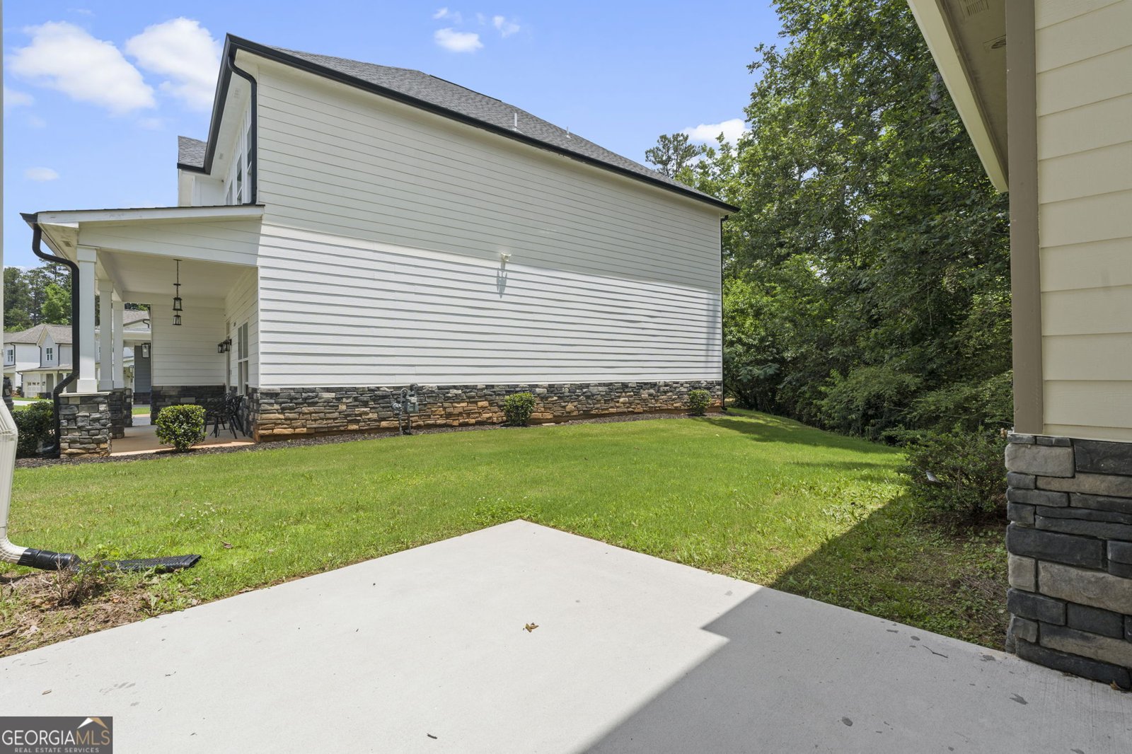 1808 Treymire Court Stone Mountain - Photo 50