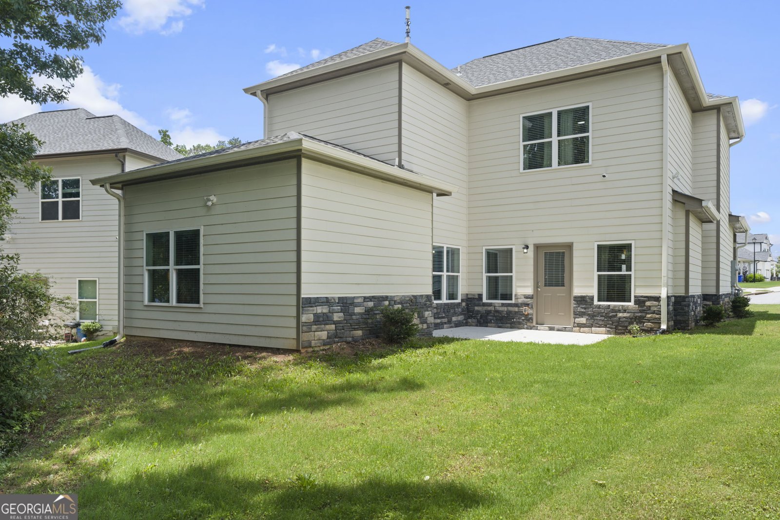 1808 Treymire Court Stone Mountain - Photo 53