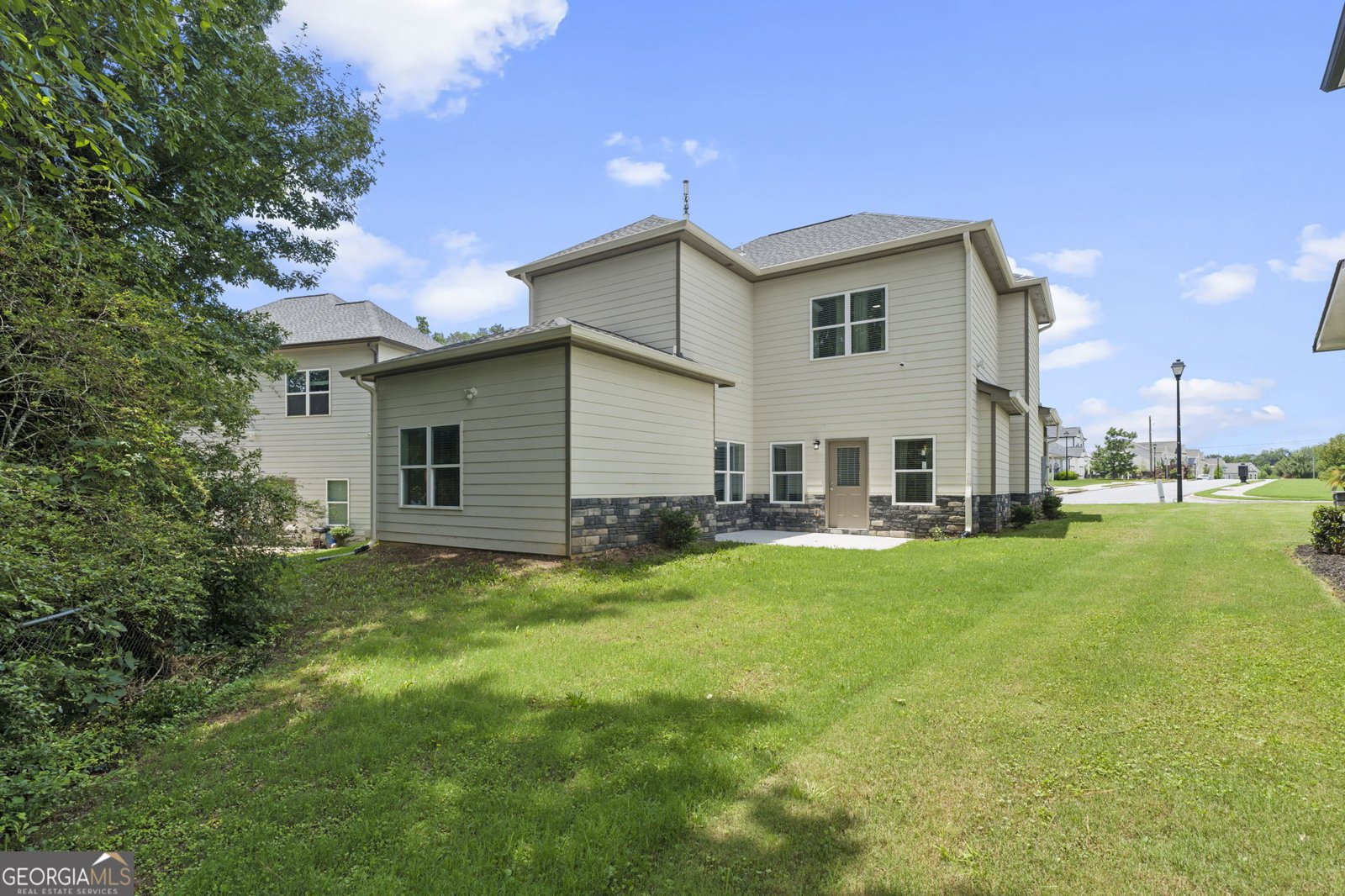1808 Treymire Court Stone Mountain - Photo 54