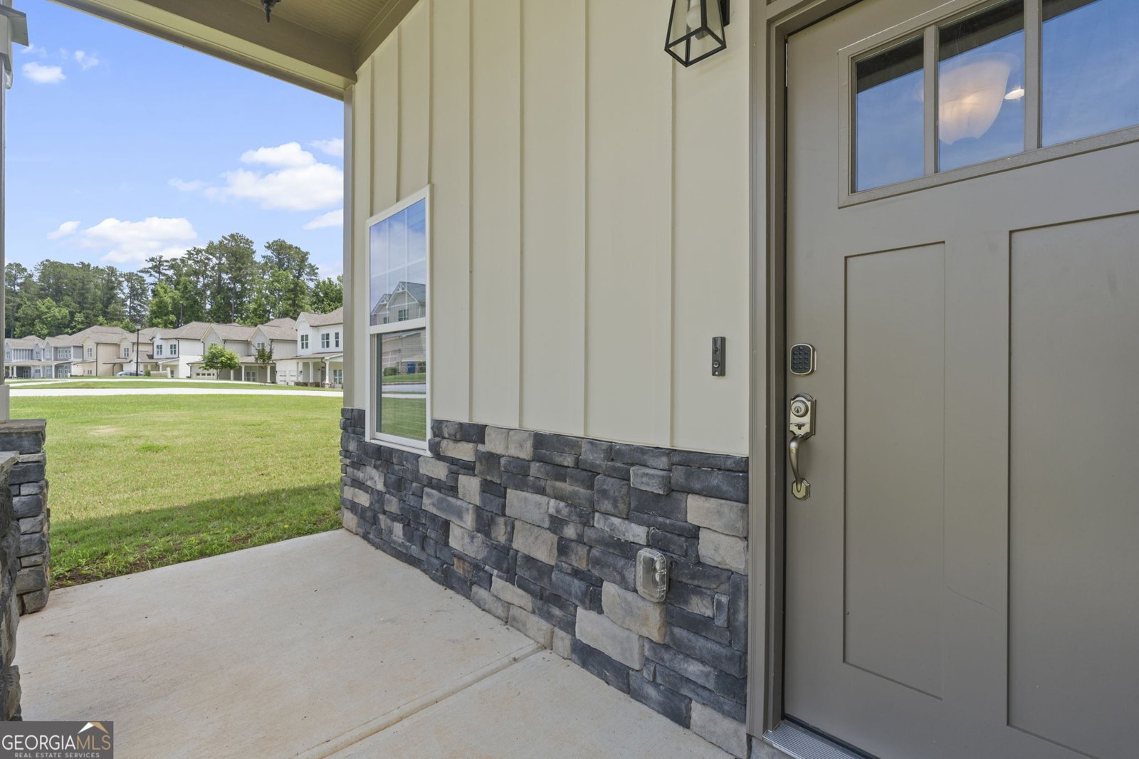 1808 Treymire Court Stone Mountain - Photo 7