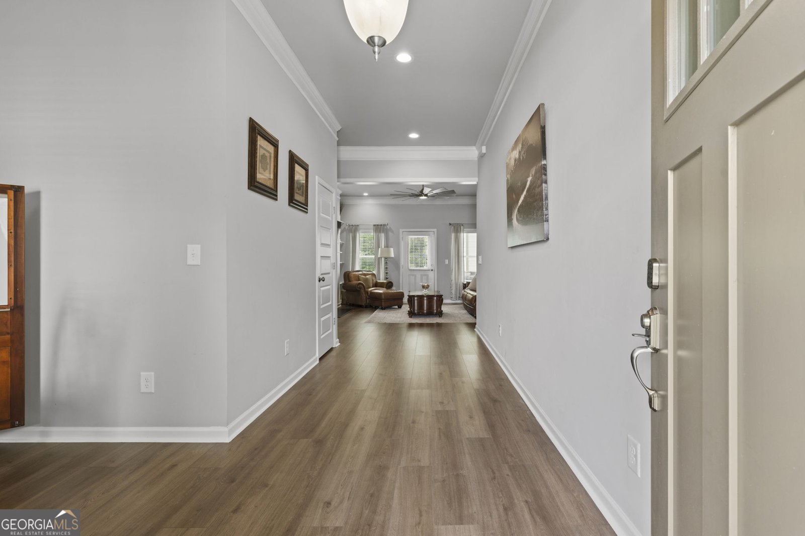 1808 Treymire Court Stone Mountain - Photo 8