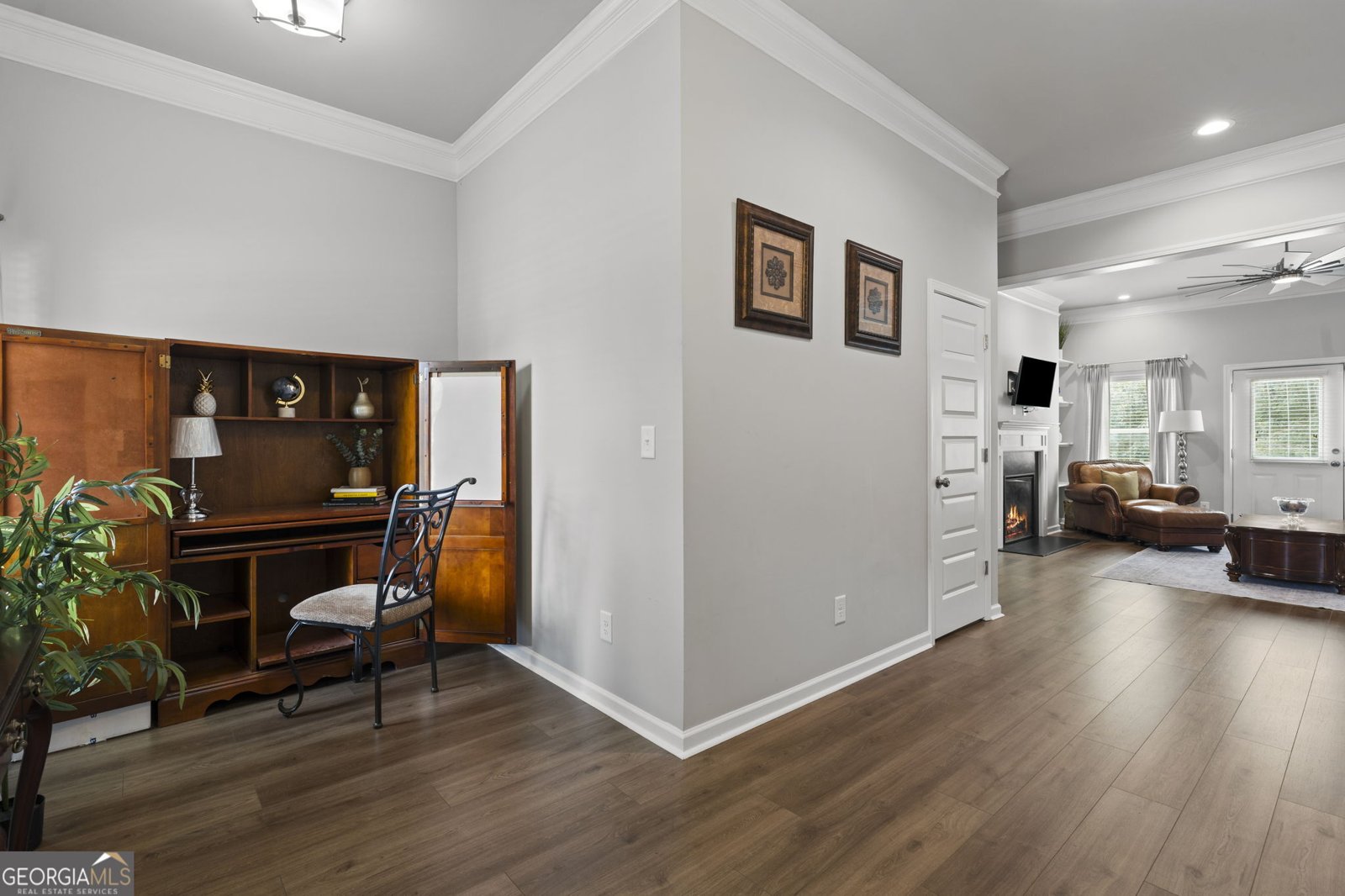 1808 Treymire Court Stone Mountain - Photo 9