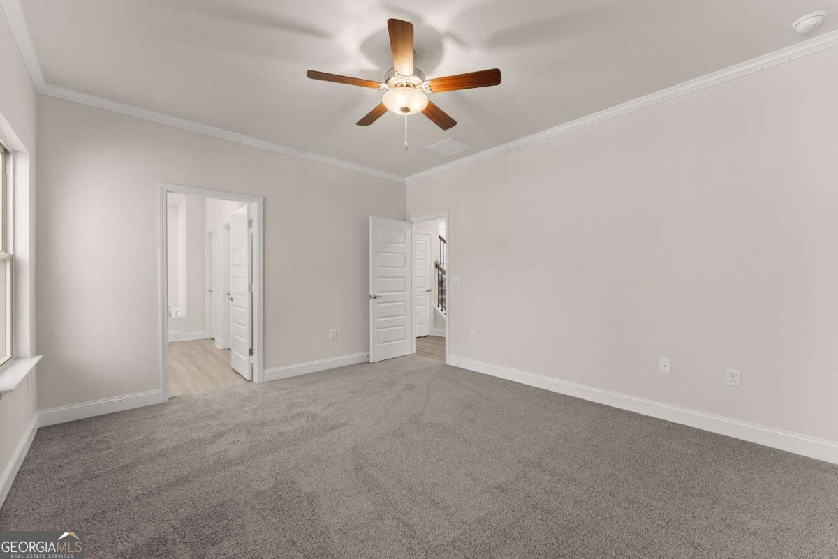 646 Bald Ridge Circle Demorest - Photo 15