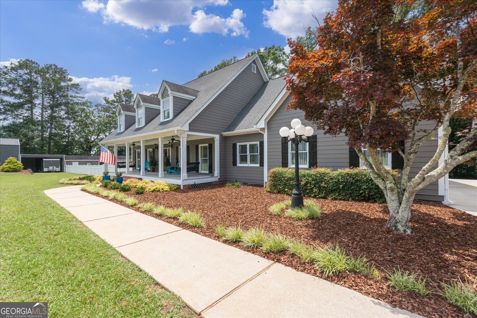 168 Happy Hollow Road Villa Rica - Photo 10