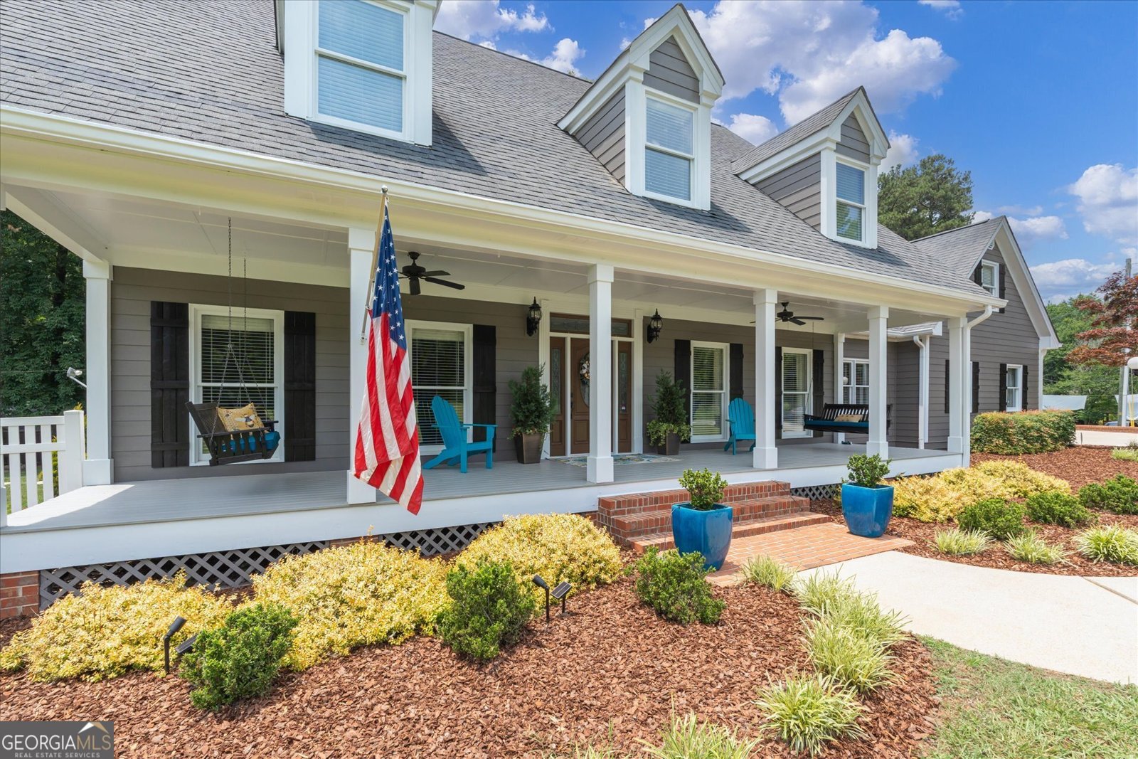 168 Happy Hollow Road Villa Rica - Photo 11