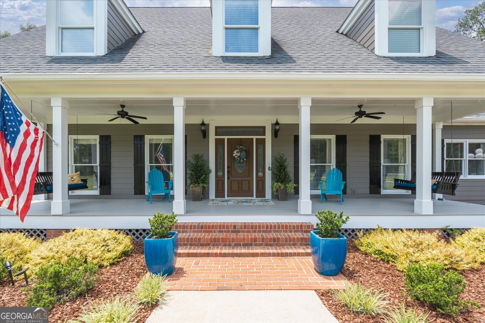 168 Happy Hollow Road Villa Rica - Photo 12