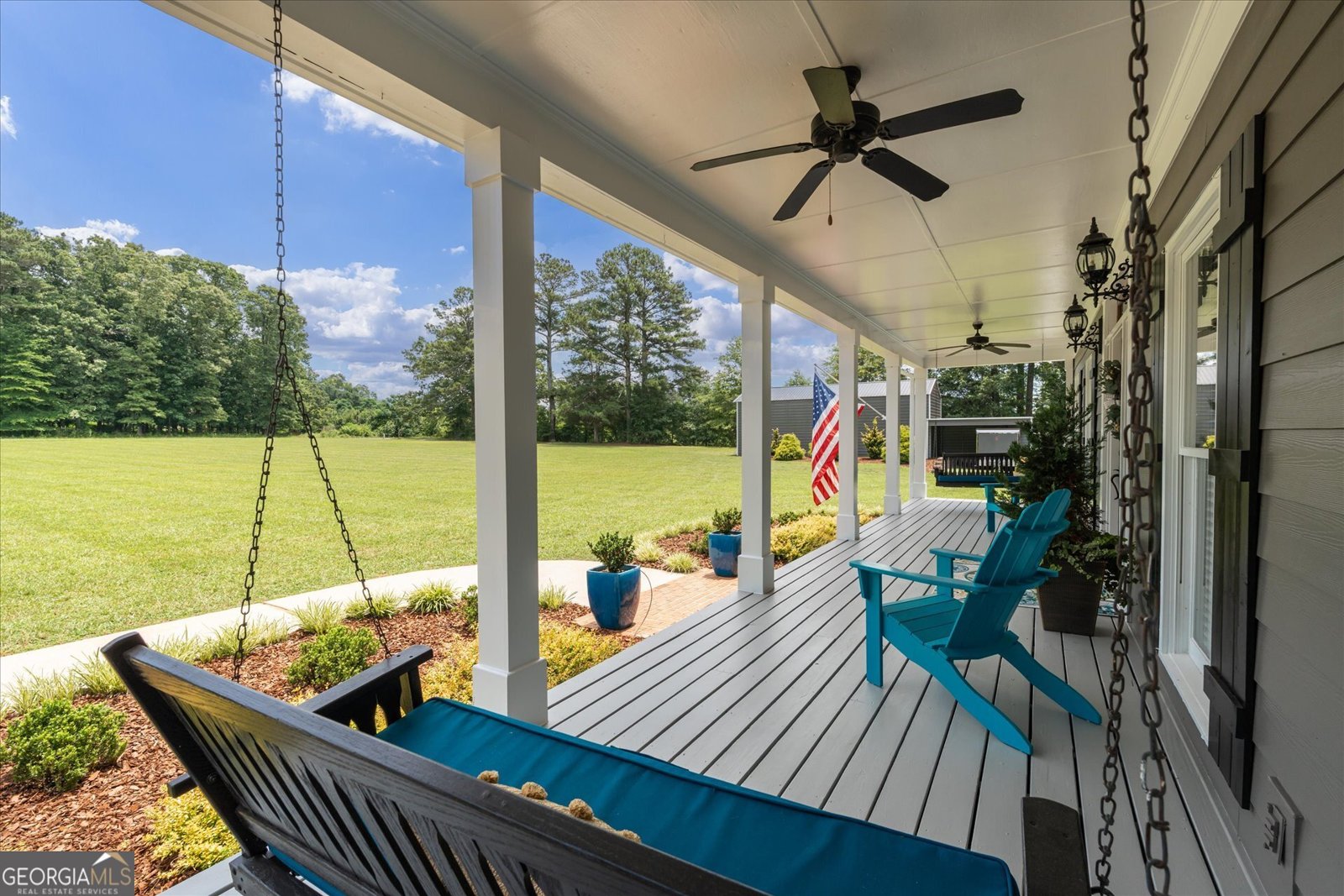 168 Happy Hollow Road Villa Rica - Photo 13