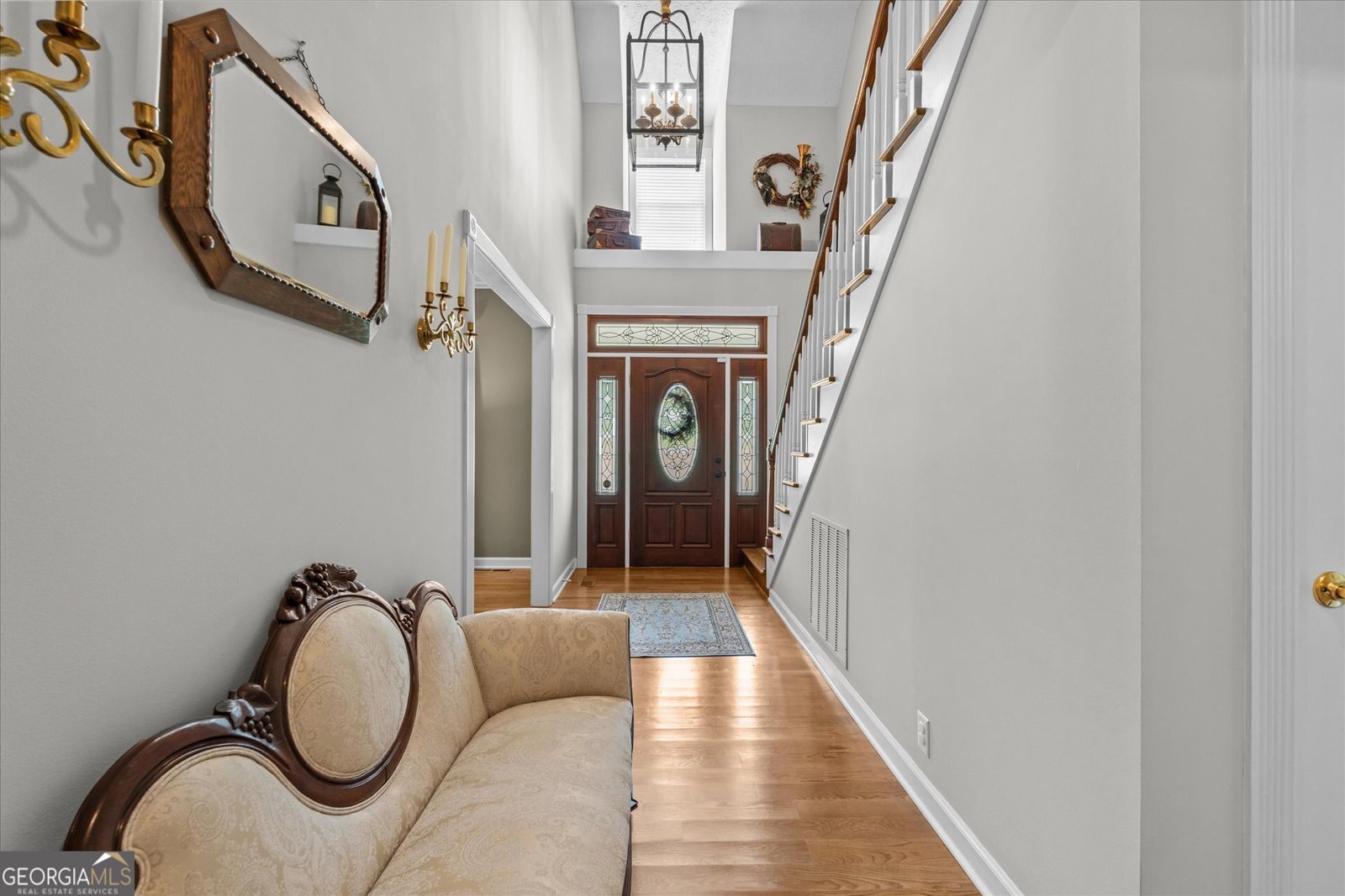 168 Happy Hollow Road Villa Rica - Photo 14
