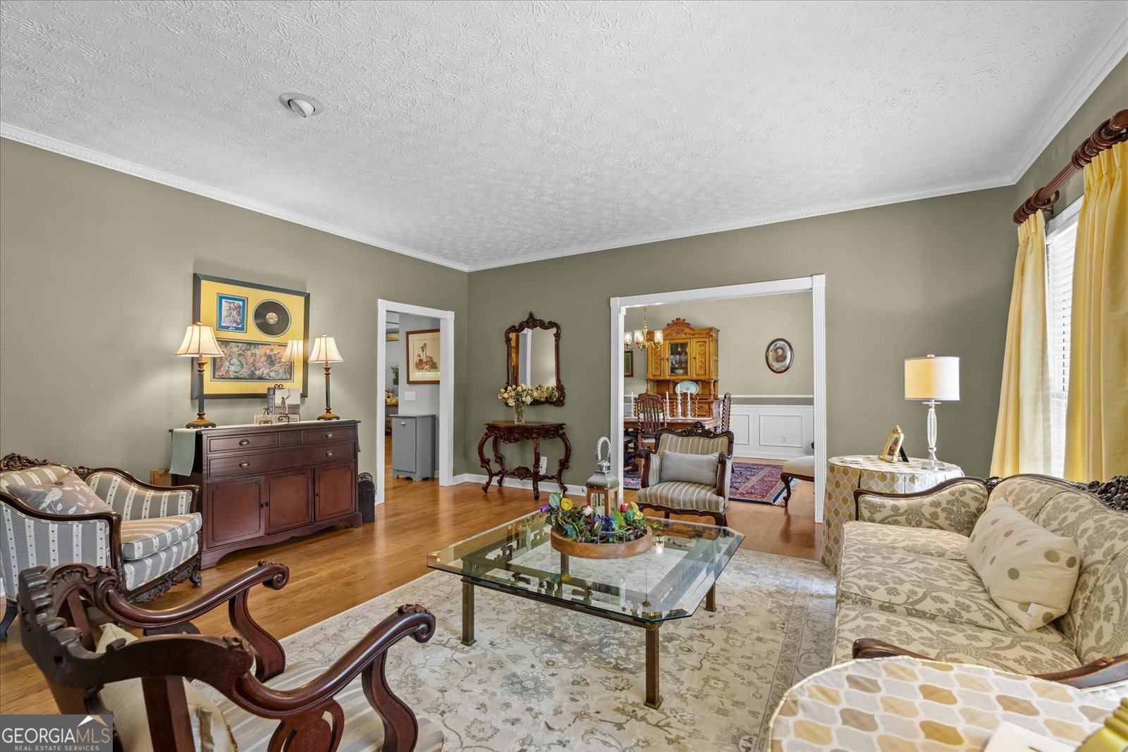 168 Happy Hollow Road Villa Rica - Photo 16
