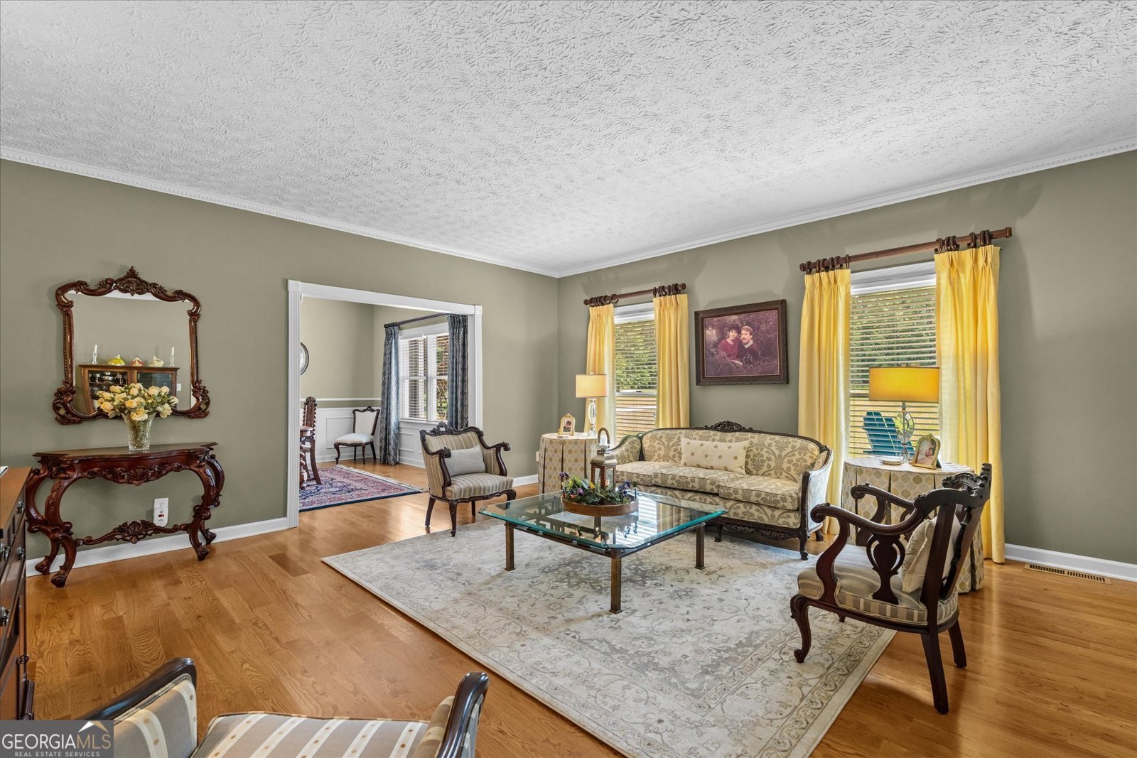 168 Happy Hollow Road Villa Rica - Photo 17