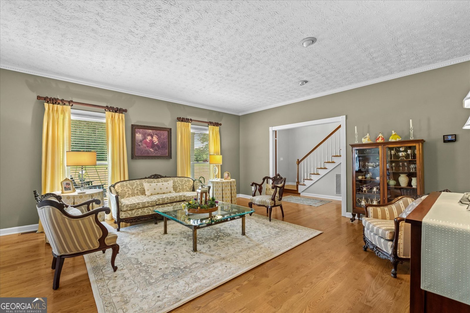 168 Happy Hollow Road Villa Rica - Photo 18