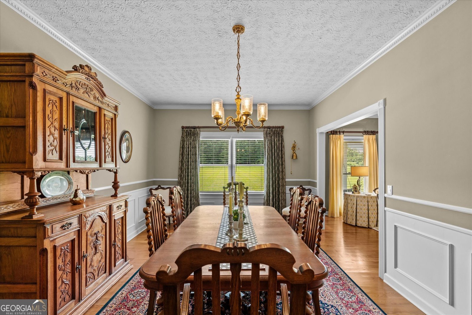 168 Happy Hollow Road Villa Rica - Photo 19