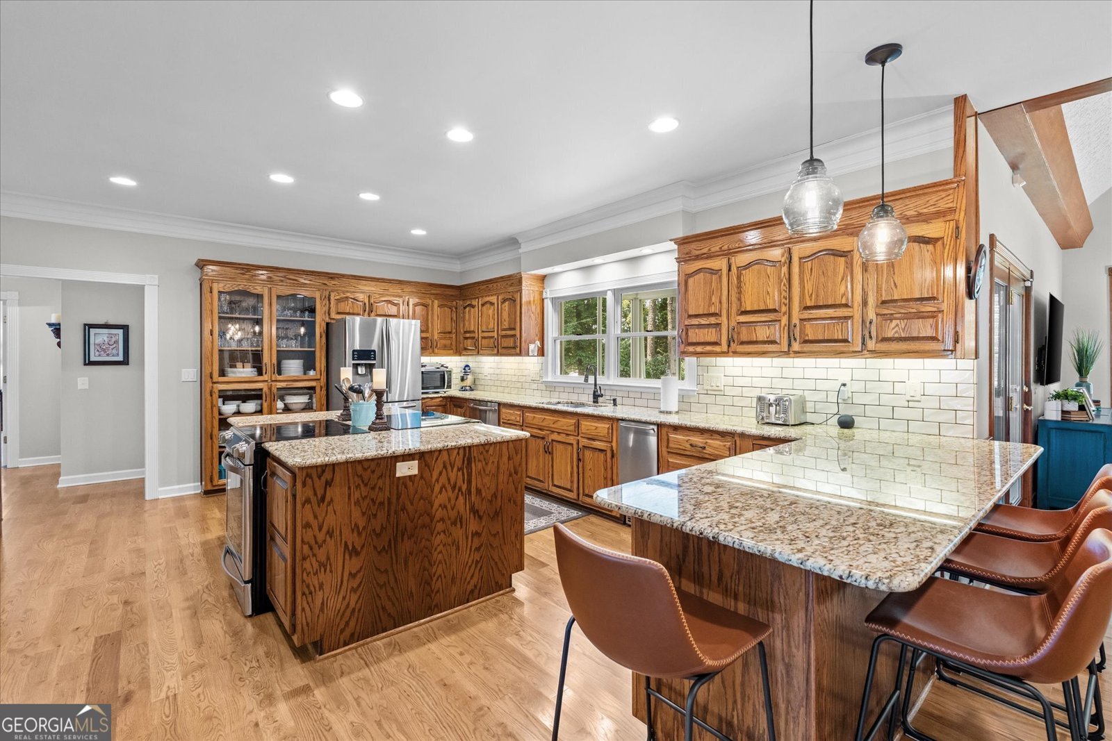 168 Happy Hollow Road Villa Rica - Photo 21