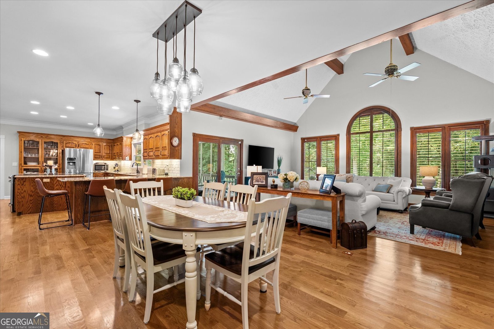 168 Happy Hollow Road Villa Rica - Photo 27