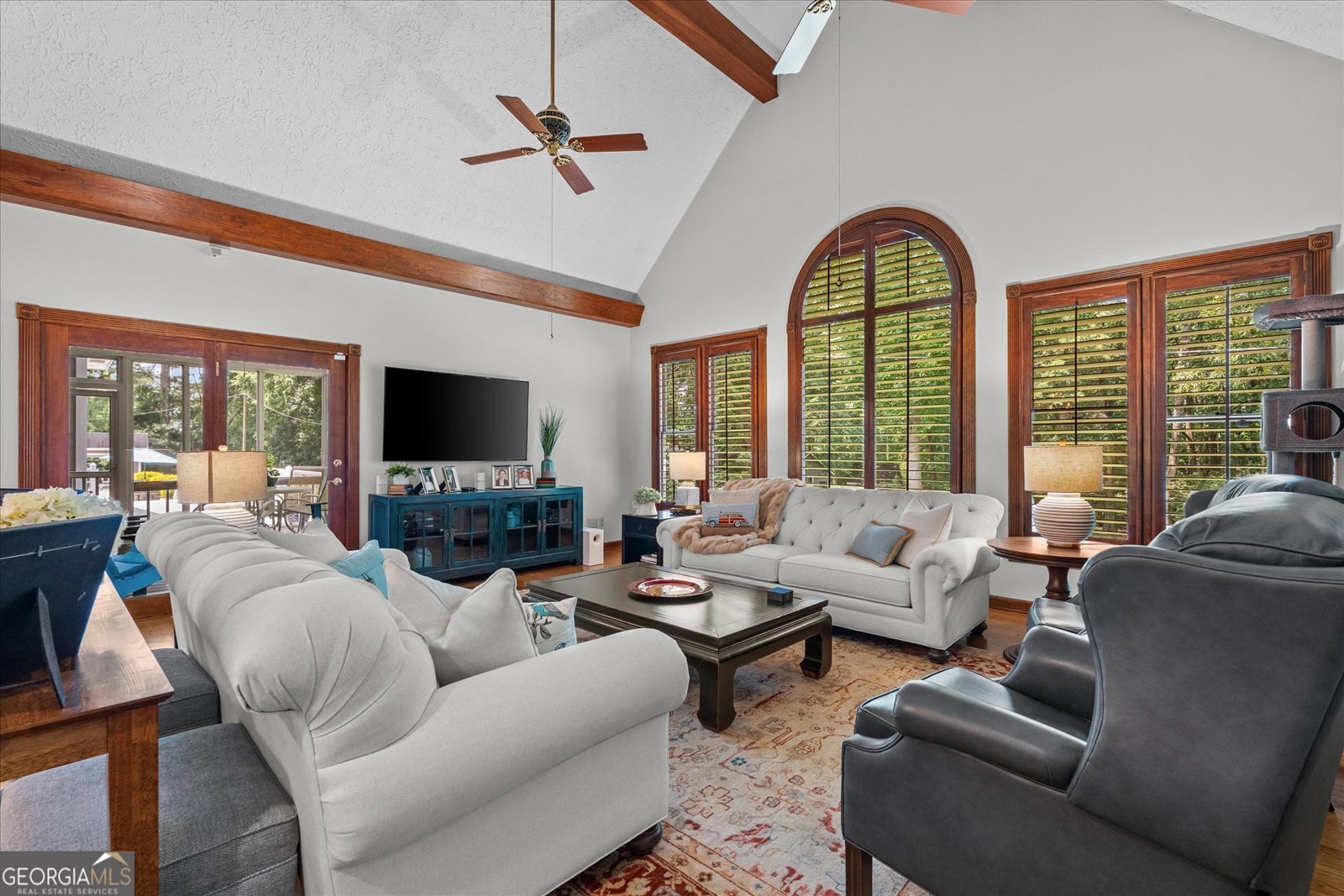 168 Happy Hollow Road Villa Rica - Photo 28