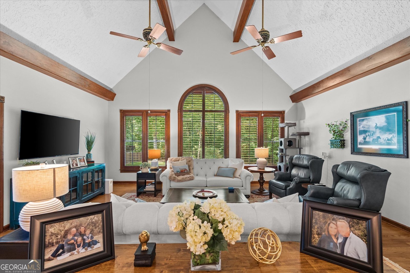 168 Happy Hollow Road Villa Rica - Photo 29