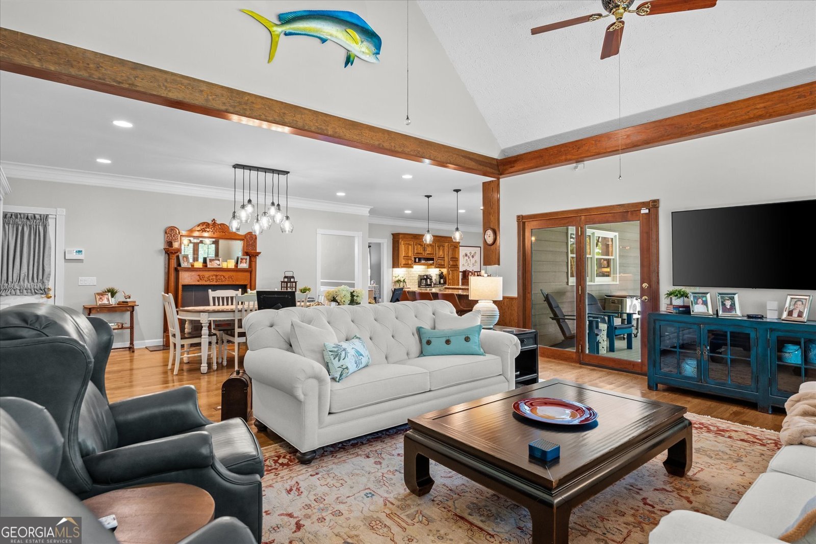 168 Happy Hollow Road Villa Rica - Photo 31