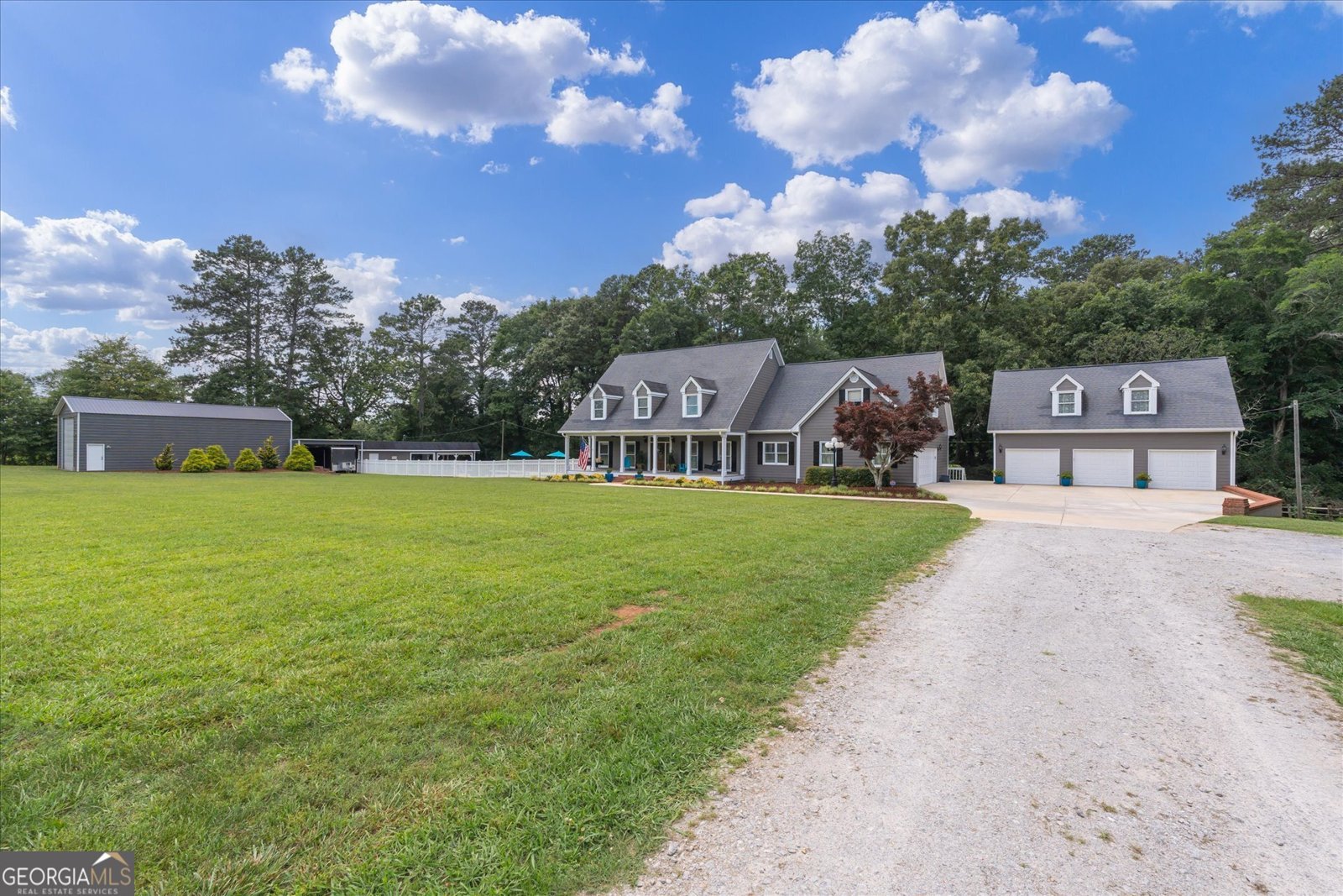 168 Happy Hollow Road Villa Rica - Photo 6