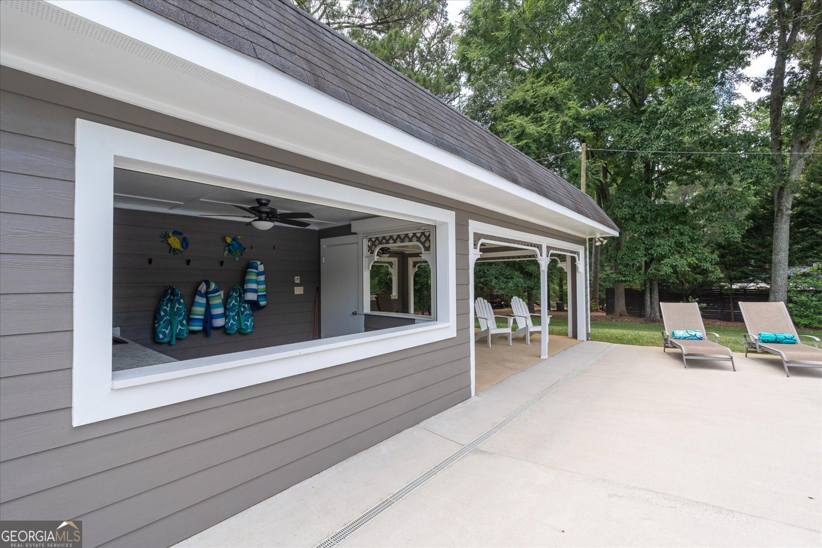168 Happy Hollow Road Villa Rica - Photo 68