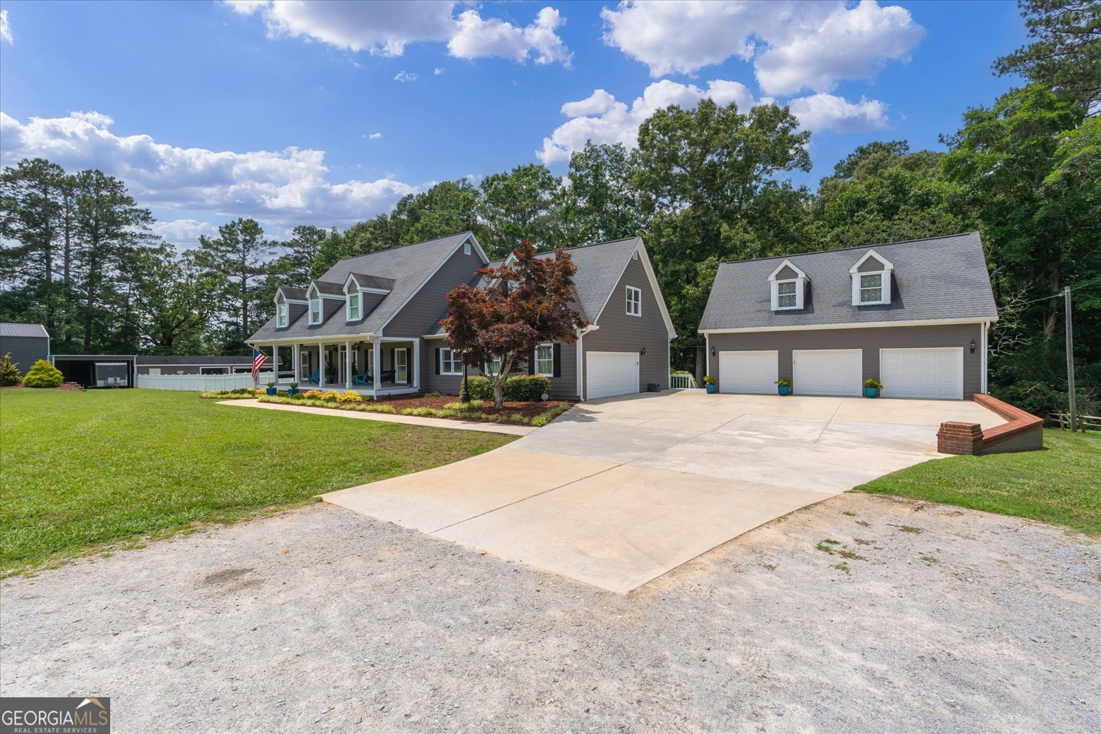 168 Happy Hollow Road Villa Rica - Photo 7
