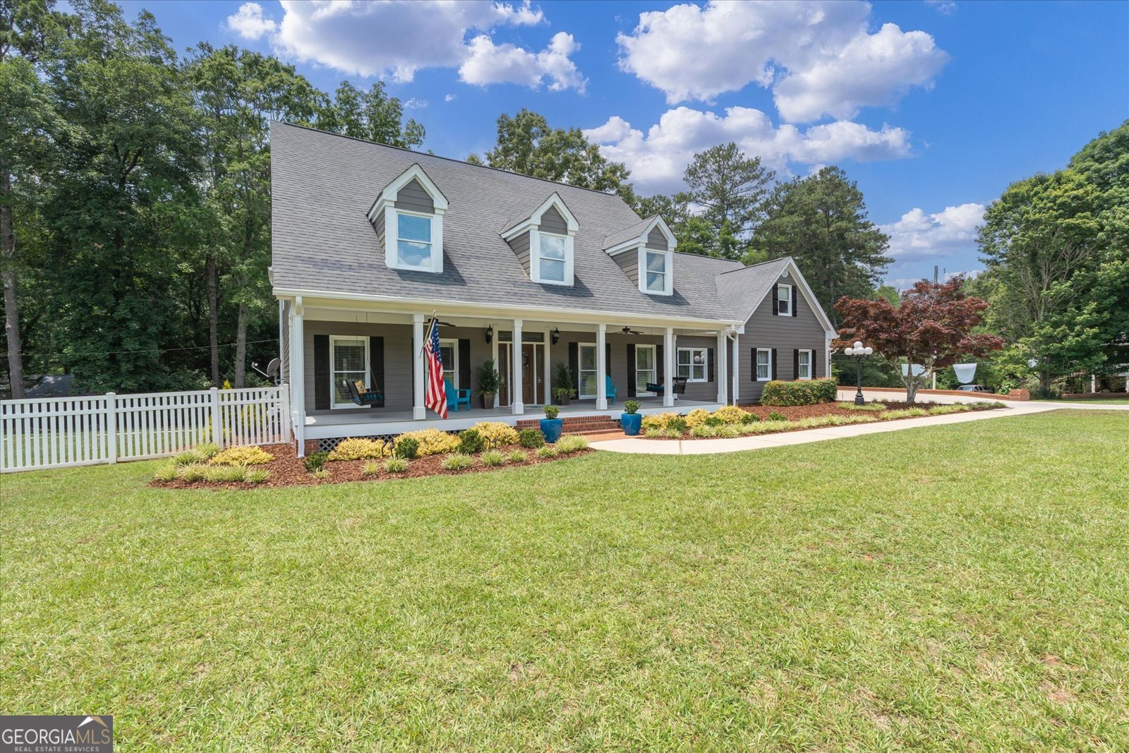 168 Happy Hollow Road Villa Rica - Photo 8