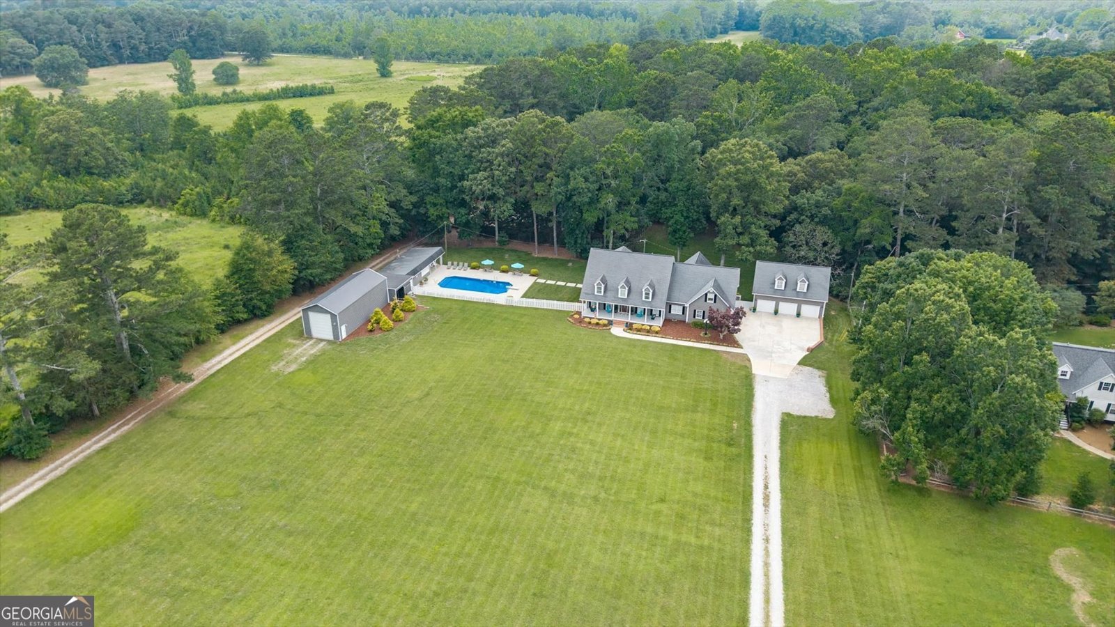168 Happy Hollow Road Villa Rica - Photo 81