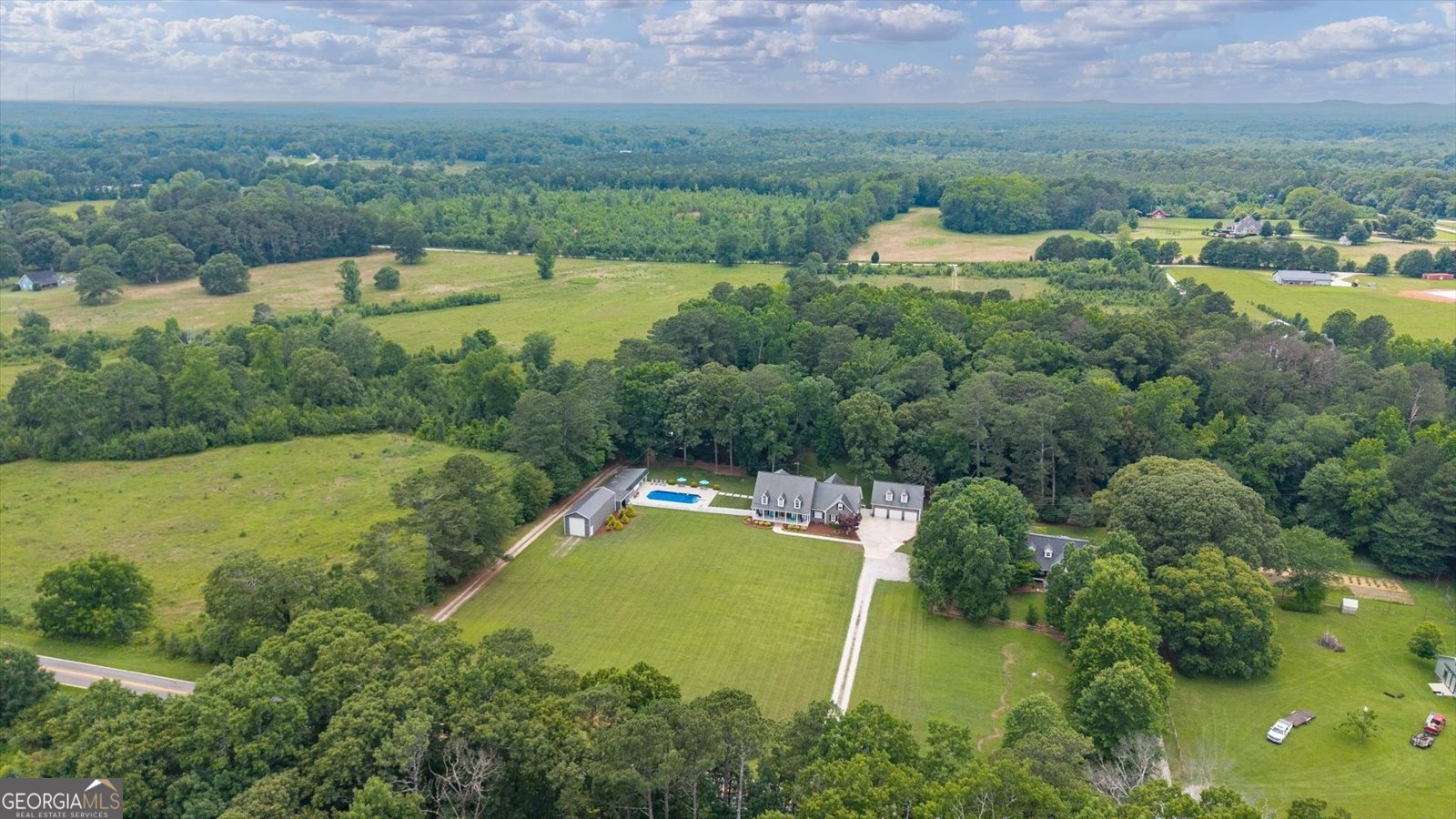 168 Happy Hollow Road Villa Rica - Photo 82