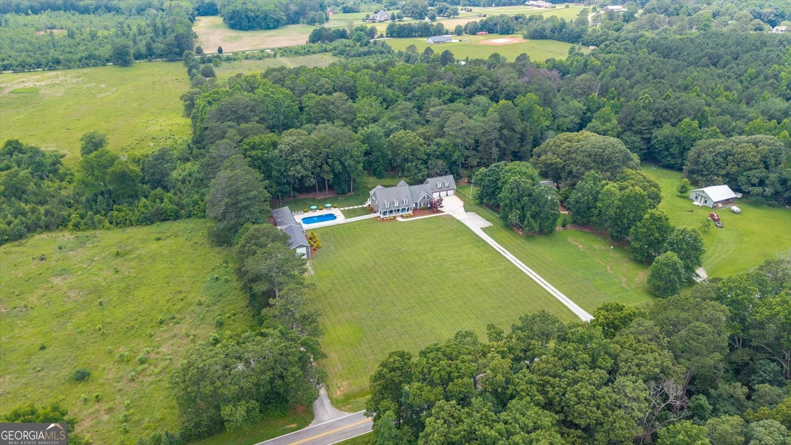 168 Happy Hollow Road Villa Rica - Photo 83