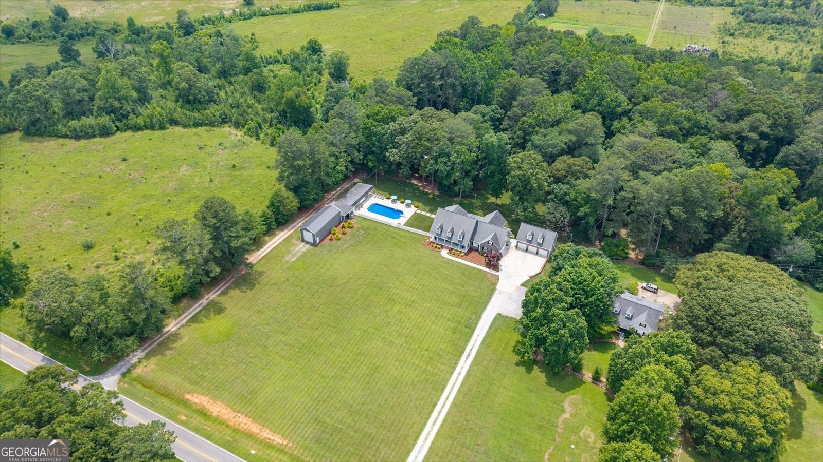 168 Happy Hollow Road Villa Rica - Photo 84
