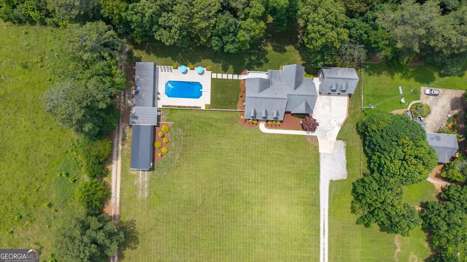 168 Happy Hollow Road Villa Rica - Photo 85