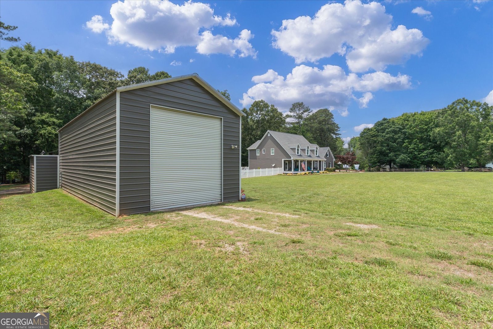 168 Happy Hollow Road Villa Rica - Photo 9