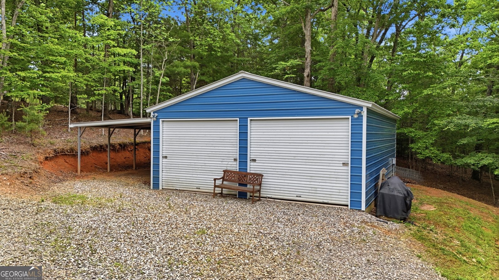 152 Dockery Ridge Young Harris - Photo 12