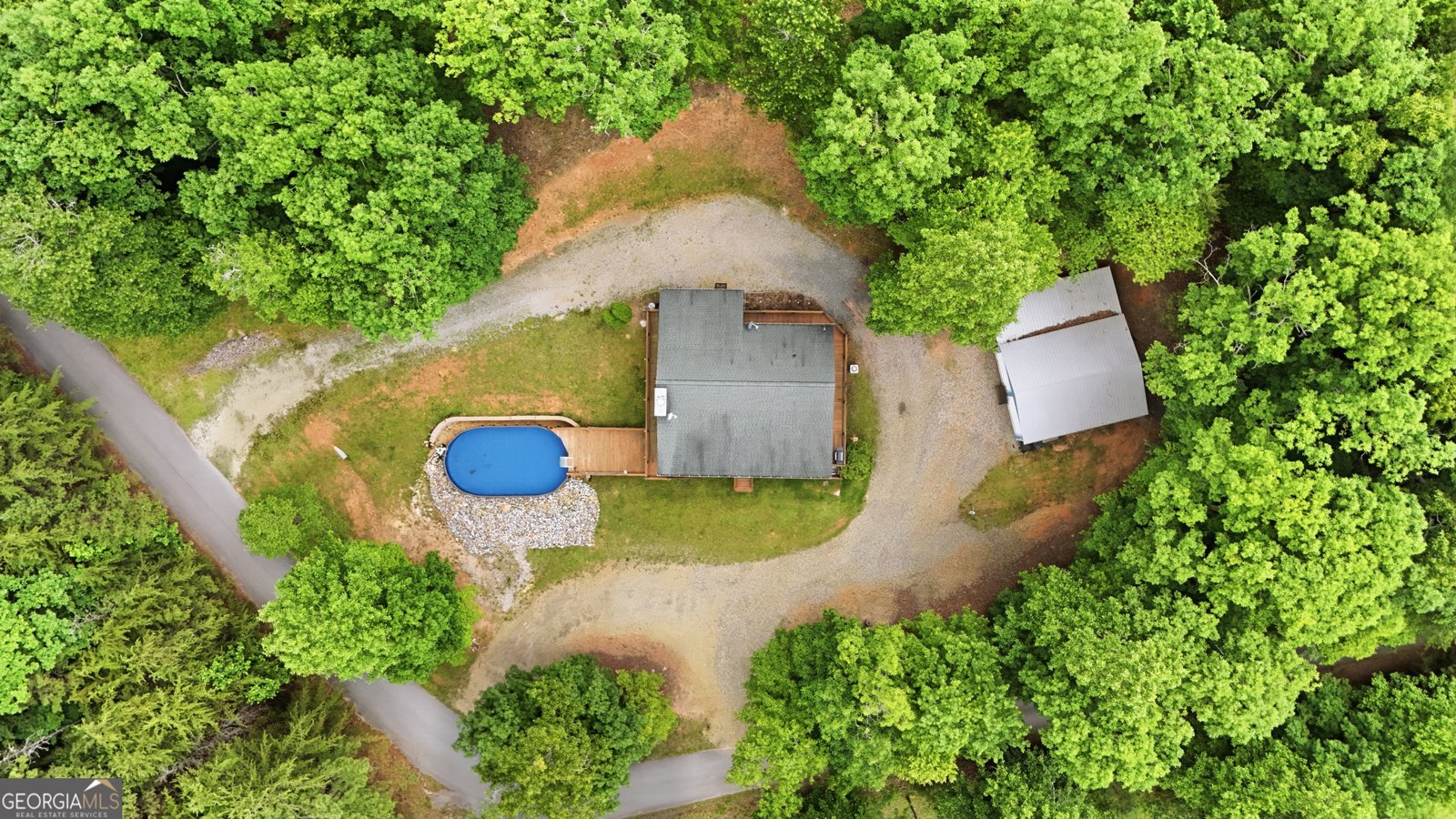 152 Dockery Ridge Young Harris - Photo 13