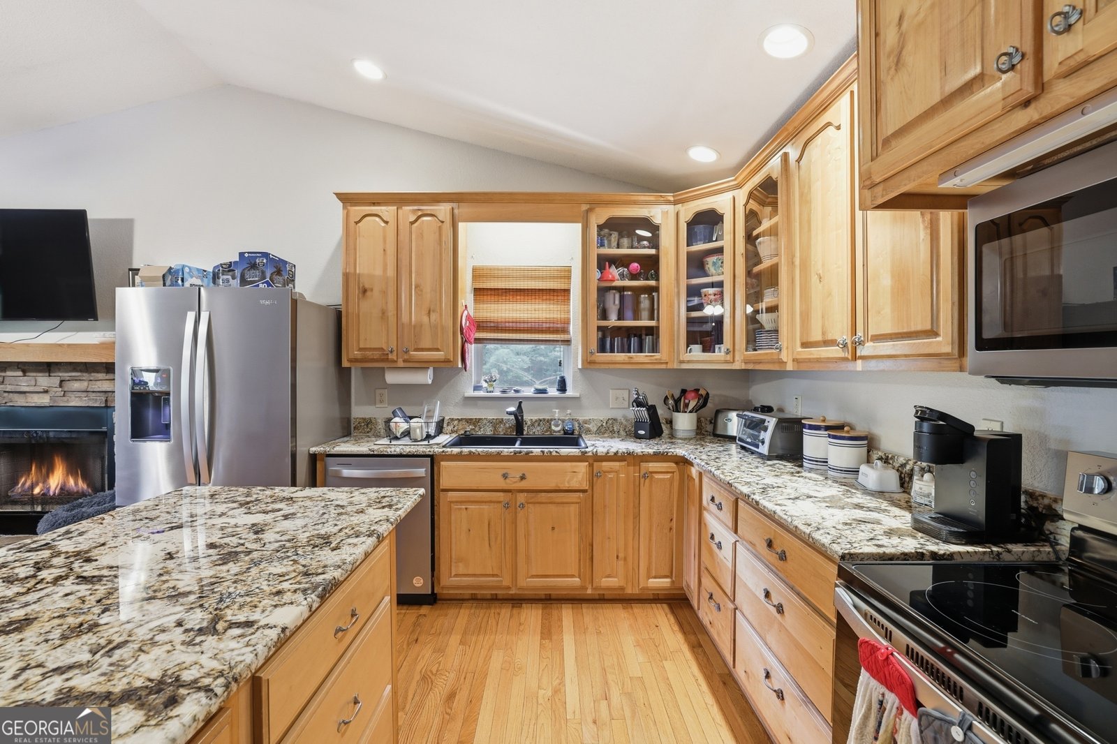 152 Dockery Ridge Young Harris - Photo 6